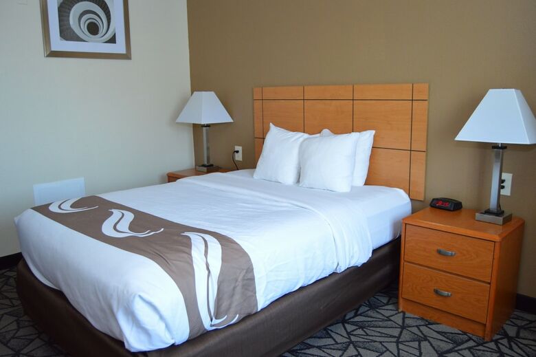 Hotel Quality Inn