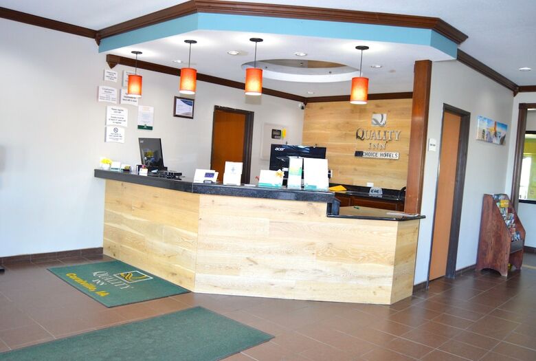 Hotel Quality Inn