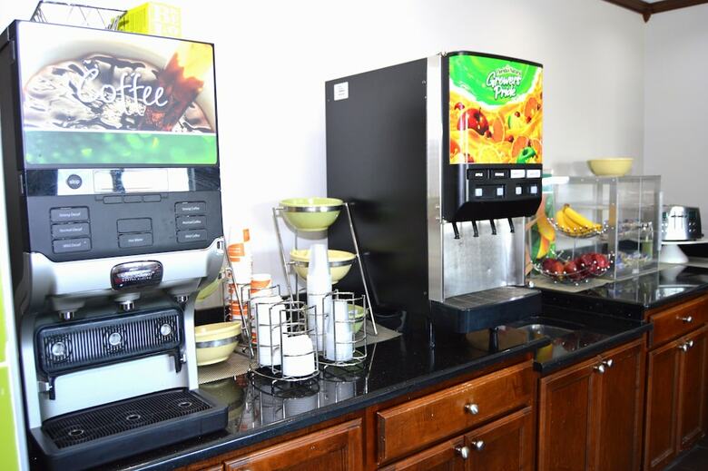 Hotel Quality Inn