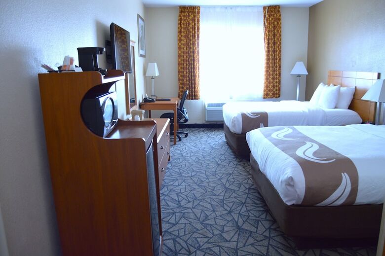 Hotel Quality Inn