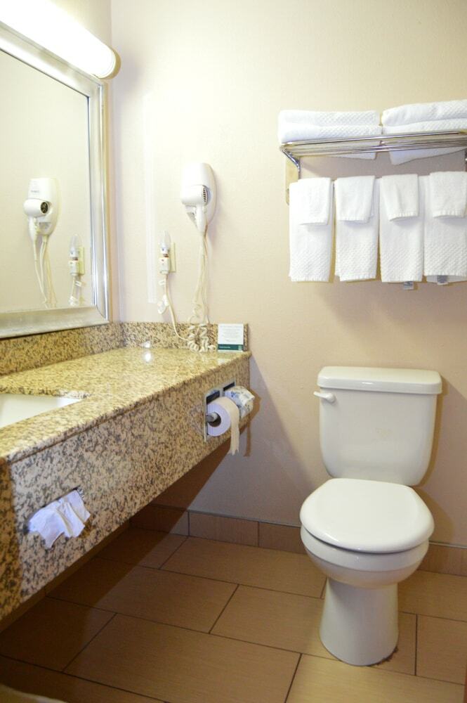 Hotel Quality Inn
