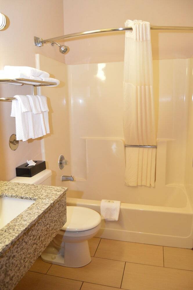 Hotel Quality Inn