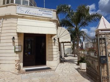 Hostal La Masseria