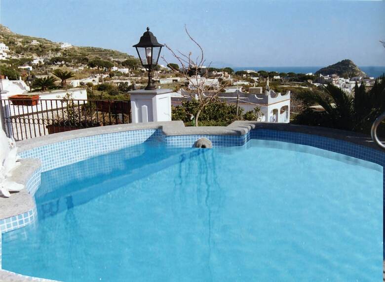 Hotel Villa Tara