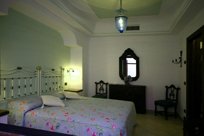 Hotel Villa Tara