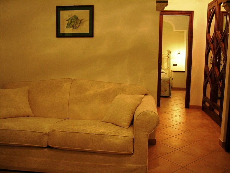 Hotel Villa Tara