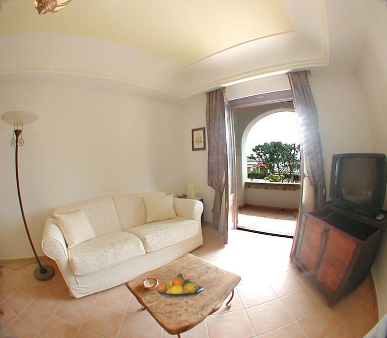 Hotel Villa Tara