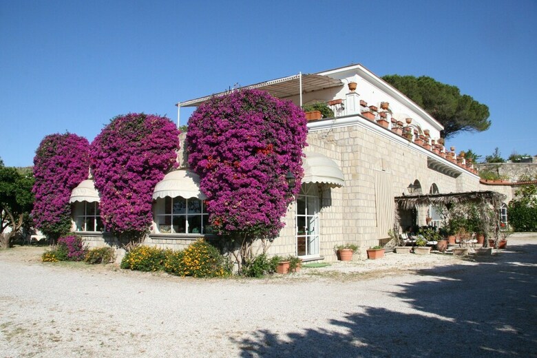 Hotel Villa Tara