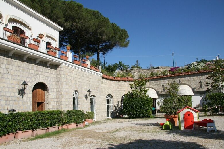 Hotel Villa Tara