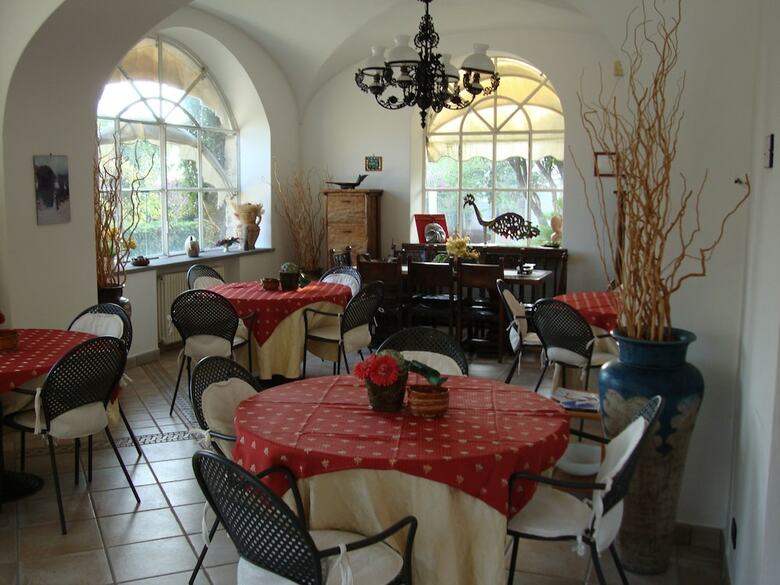 Hotel Villa Tara