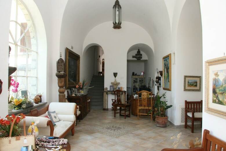 Hotel Villa Tara