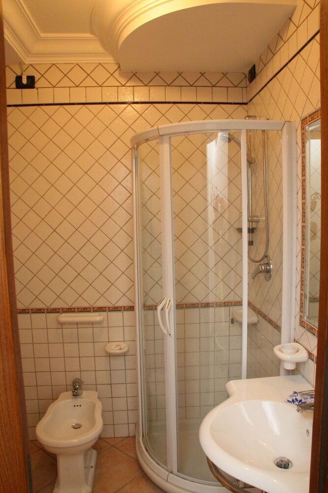 Hotel Villa Tara
