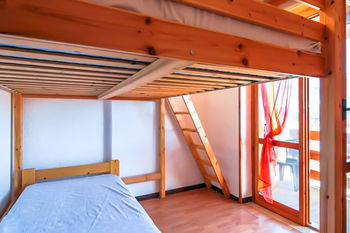 Apartamento Residenze Diffuse Prato Nevoso