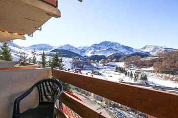 Apartamento Residenze Diffuse Prato Nevoso