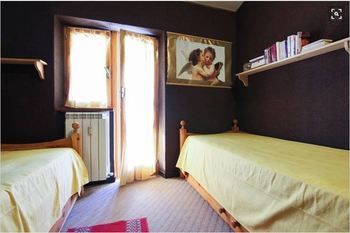 Apartamento Residenze Diffuse Prato Nevoso
