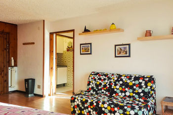 Apartamento Residenze Diffuse Prato Nevoso