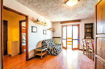 Apartamento Residenze Diffuse Prato Nevoso