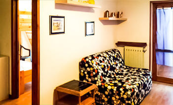 Apartamento Residenze Diffuse Prato Nevoso