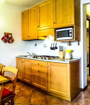 Apartamento Residenze Diffuse Prato Nevoso