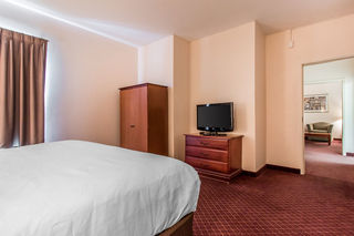 Hotel Quality Suites