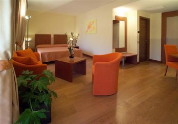 Hostal Nicolaus Club Otium Sibari Resort