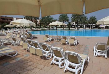 Hostal Nicolaus Club Otium Sibari Resort