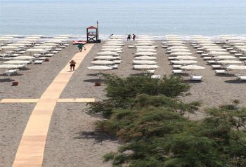 Hostal Nicolaus Club Otium Sibari Resort