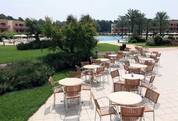 Hostal Nicolaus Club Otium Sibari Resort