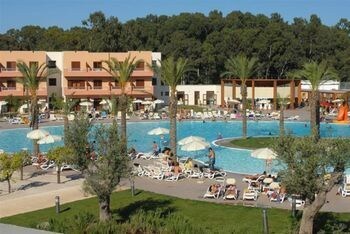 Hostal Nicolaus Club Otium Sibari Resort