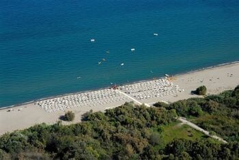 Hostal Nicolaus Club Otium Sibari Resort