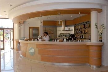 Hostal Nicolaus Club Otium Sibari Resort