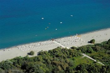 Hostal Nicolaus Club Otium Sibari Resort