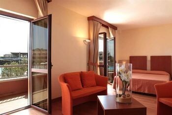 Hostal Nicolaus Club Otium Sibari Resort