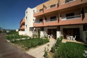 Hostal Nicolaus Club Otium Sibari Resort