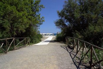 Hostal Nicolaus Club Otium Sibari Resort