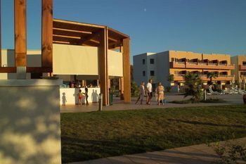 Hostal Nicolaus Club Otium Sibari Resort