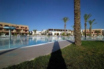 Hostal Nicolaus Club Otium Sibari Resort