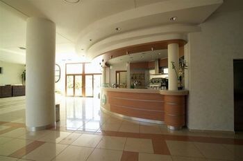 Hostal Nicolaus Club Otium Sibari Resort