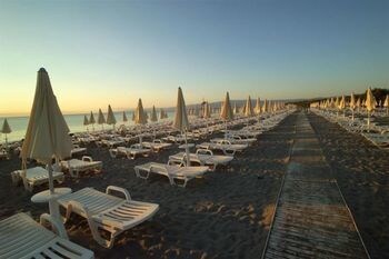 Hostal Nicolaus Club Otium Sibari Resort