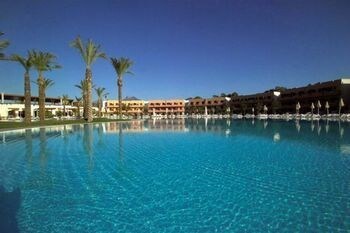 Hostal Nicolaus Club Otium Sibari Resort