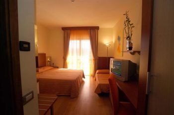 Hostal Nicolaus Club Otium Sibari Resort