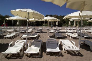 Hostal Nicolaus Club Otium Sibari Resort