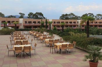 Hostal Nicolaus Club Otium Sibari Resort