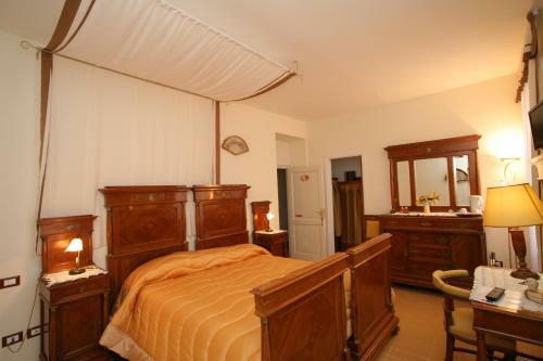 Hotel Roma