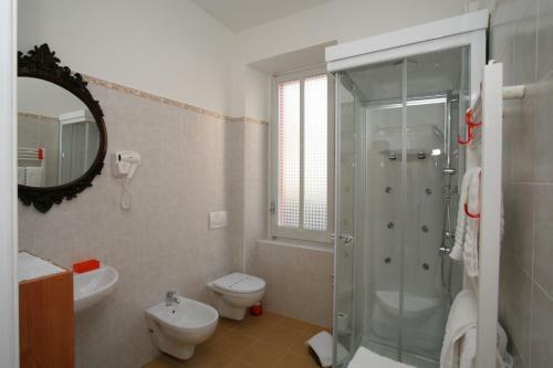 Hotel Roma