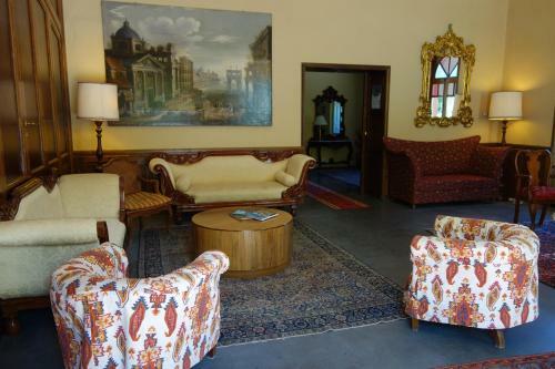 Hotel Roma