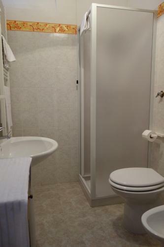 Hotel Roma
