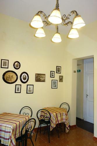 Hotel Roma