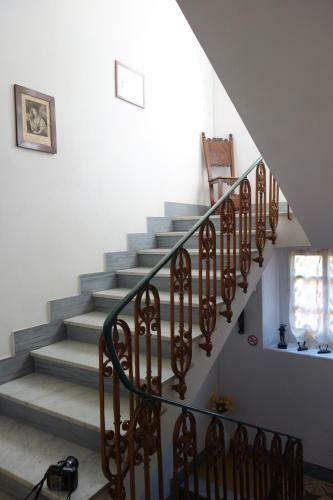 Hotel Roma