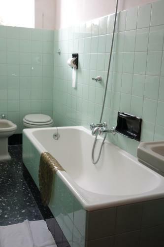 Hotel Roma
